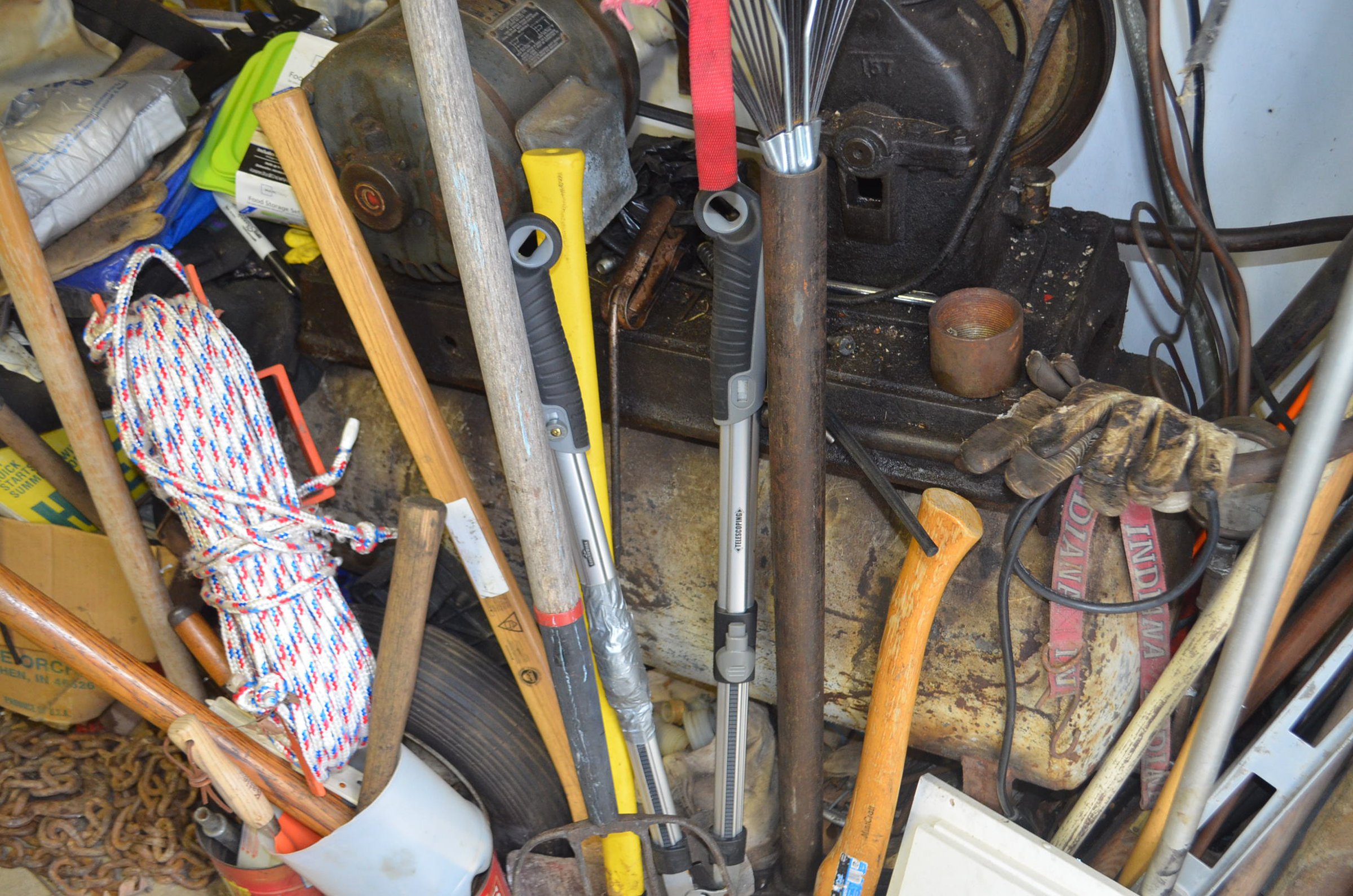 Property photo 113 - PERSONAL PROPERTY & REAL ESTATE AUCTION IN ALLEN CO., IN